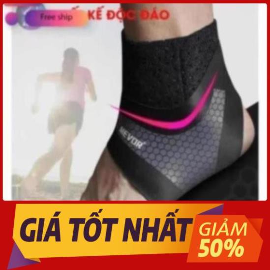 - ĐAI BẢO VỆ CỔ CHÂN - Băng Cổ Chân, Đai Quấn Bảo Vệ Mắt Cá, Bó Cổ Chân PKBD-226868 3