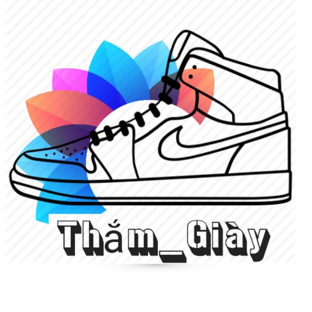 Thắm_Sneaker_Giày_Thể_Thao, Cửa hàng trực tuyến | BigBuy360 - bigbuy360.vn