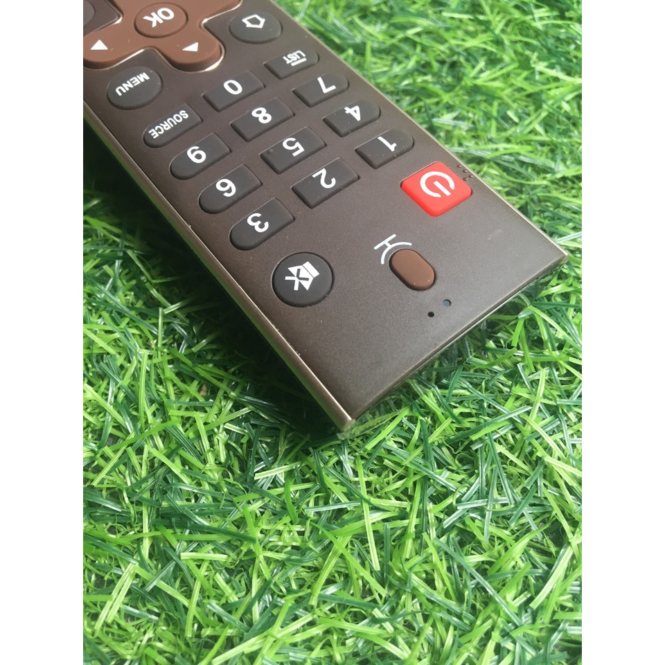 [CHÍNH HÃNG] Điều khiển tivi skyworth giọng nói hàng mới 100%