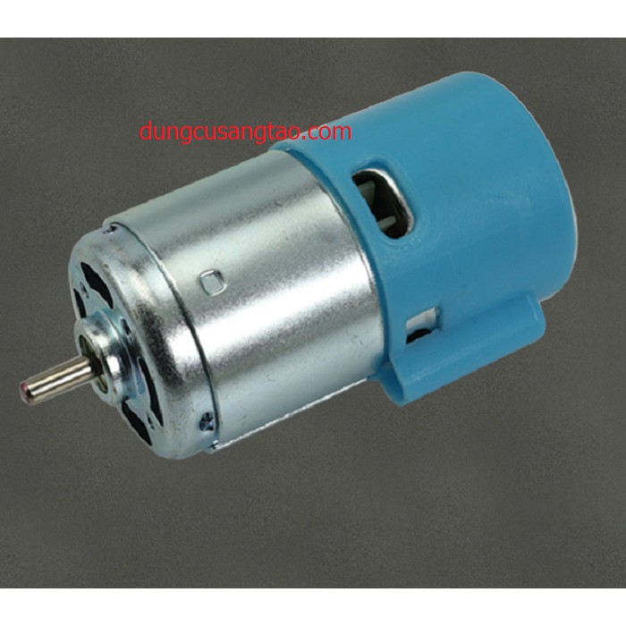 Case nhựa motor 775, 795, 895