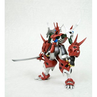 Mô hình lắp ráp BT Black Knight Machine Battle