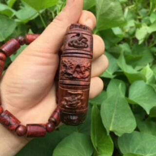 Vòng tay gỗ sưa komtum