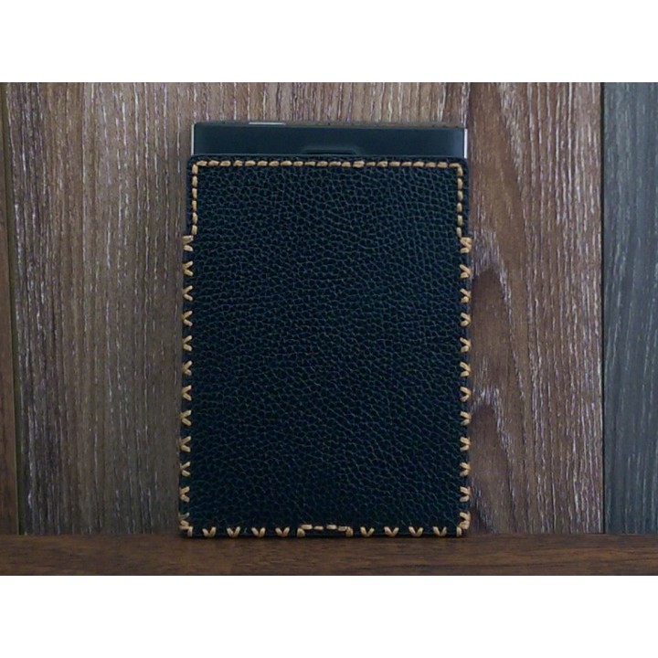 Bao Da Rút Blackberry Passport AT&T Dạng Hộp da bò