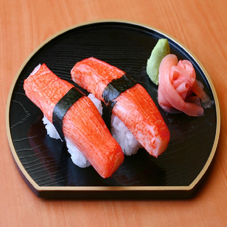 500g thanh cua loại ngon /100g