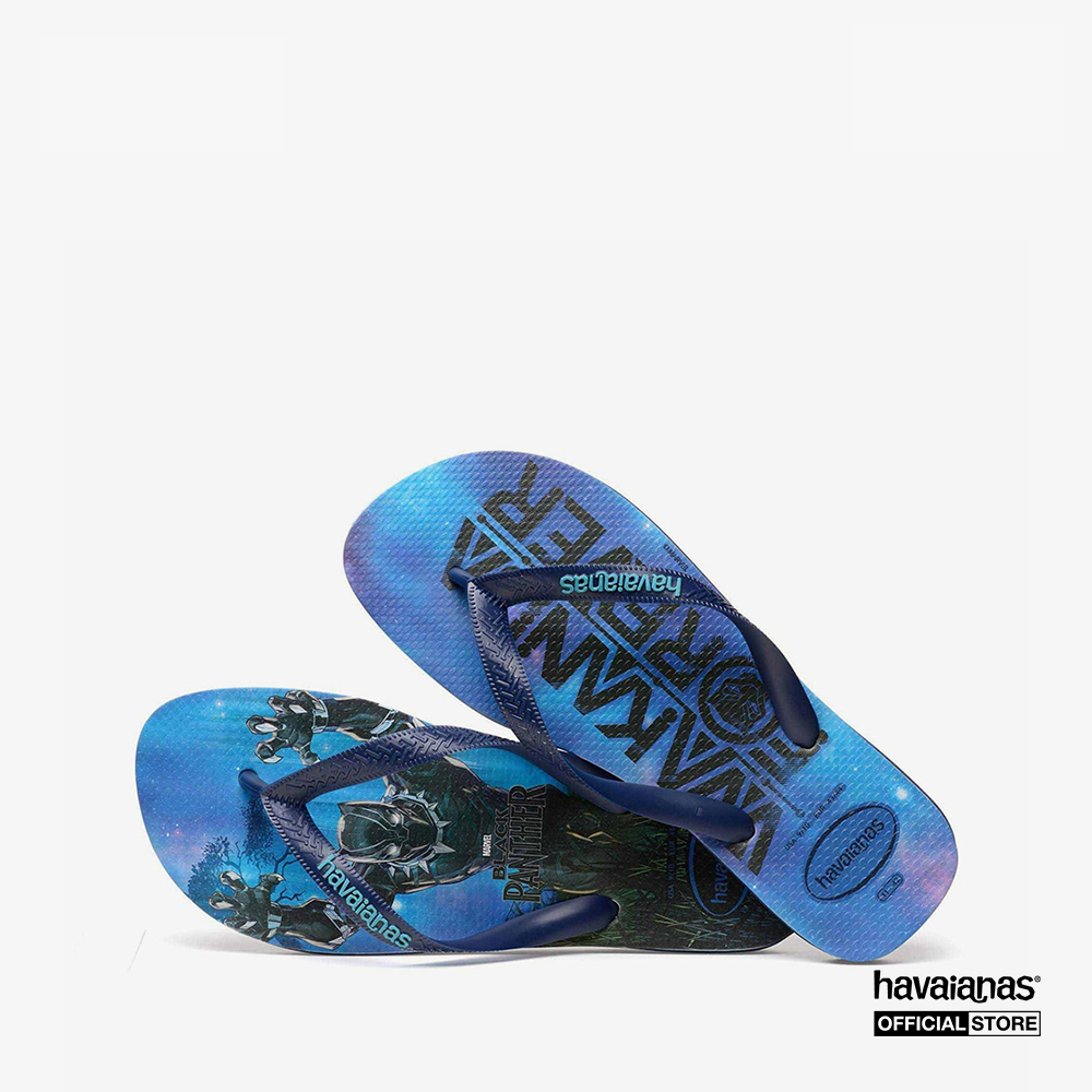 HAVAIANAS - Dép nam Top Marvel