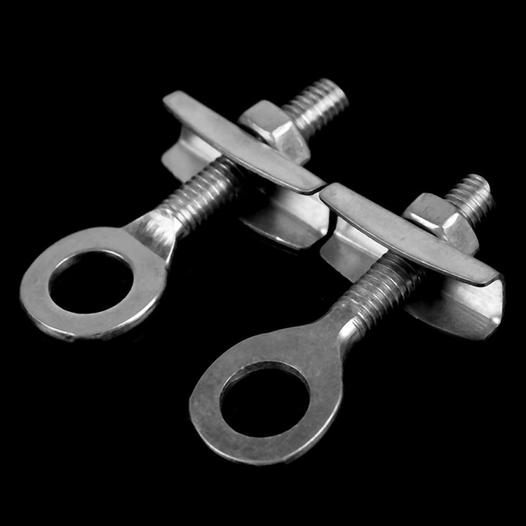 [toplanswatch] Set 2 Bu Lông Điều Chỉnh Dây Xích Xe Đạp