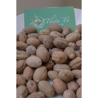 NHỤC ĐẬU KHẤU 1KG | GIA VỊ NGUYÊN CHẤT | NÔNG SẢN THIÊN TÚ