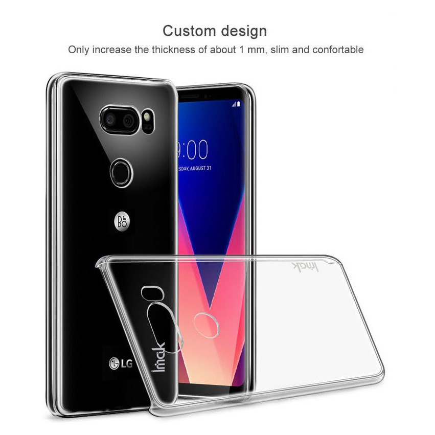 Ốp lưng Imak cho LG V30