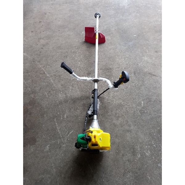Máy cắt cỏ 2 thì Huspanda