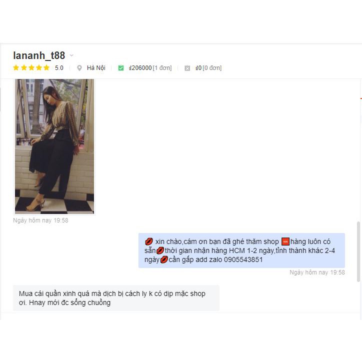 🔴quần voan 4 tà siêu đẹp 40-95kg🔴2 size độc quyền | BigBuy360 - bigbuy360.vn