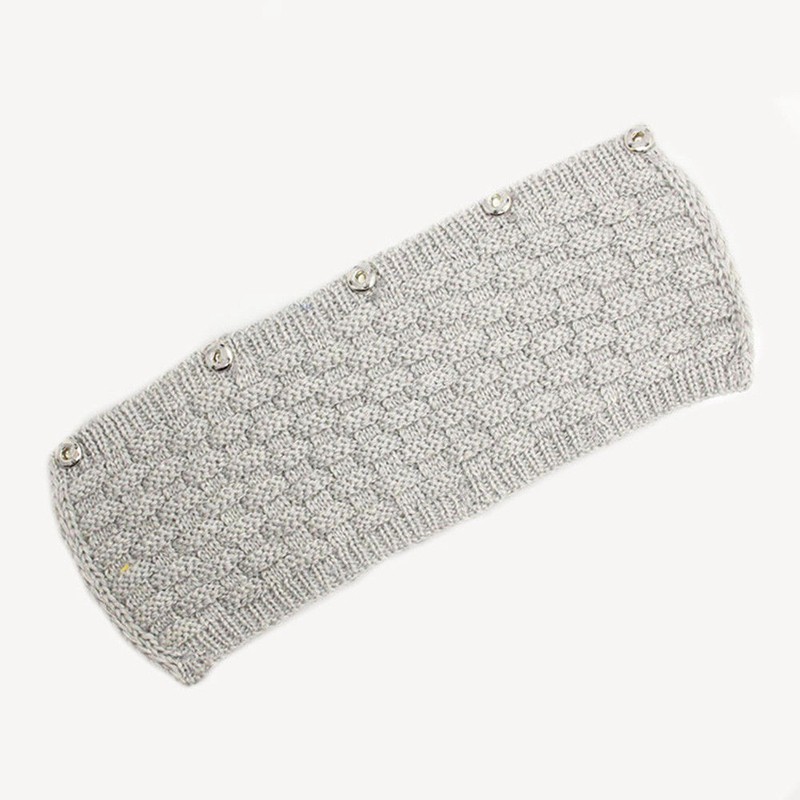 Tấm Bọc Vải Màu Trơn Kiểu Dáng Thời Trang Cho Thanh Tai Nghe | BigBuy360 - bigbuy360.vn