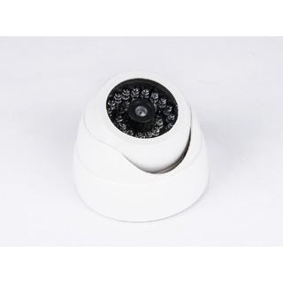Camera Dome ốp trần mô hình dọa trộm V2