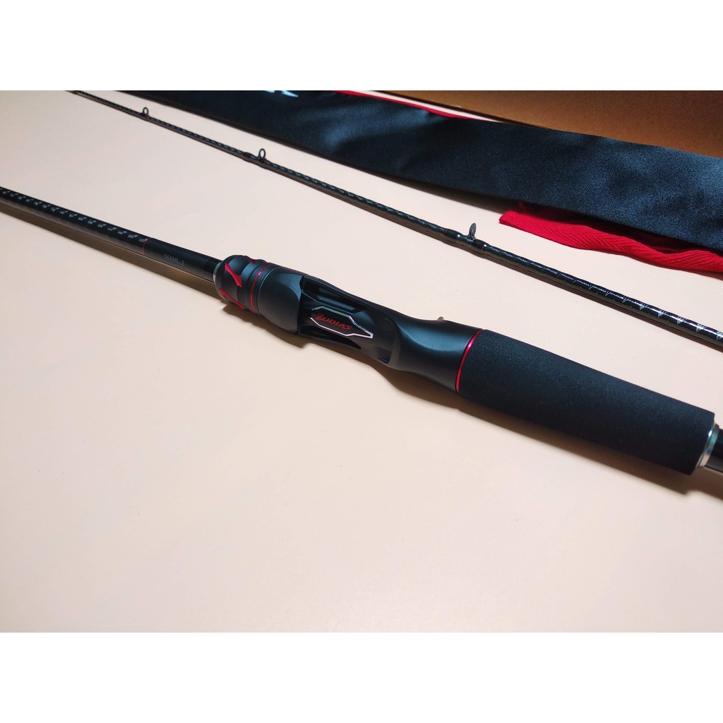 Cần Câu Cá Shimano 2020 Zodias - Máy Ngang - Máy Đứng