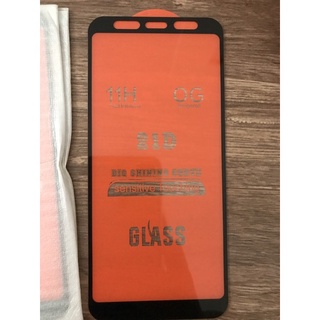 Cường lực full đen SS A7(2018)