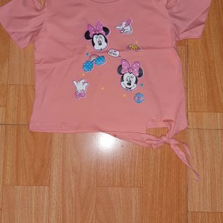 Combo áo bé gái cho chị Thúy Nga