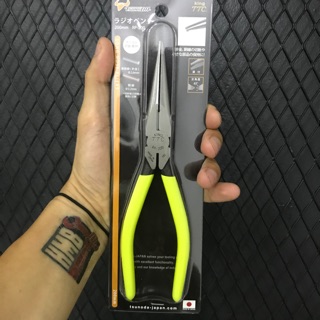Kìm mũi nhọn 5-inch Tsunoda RP-125