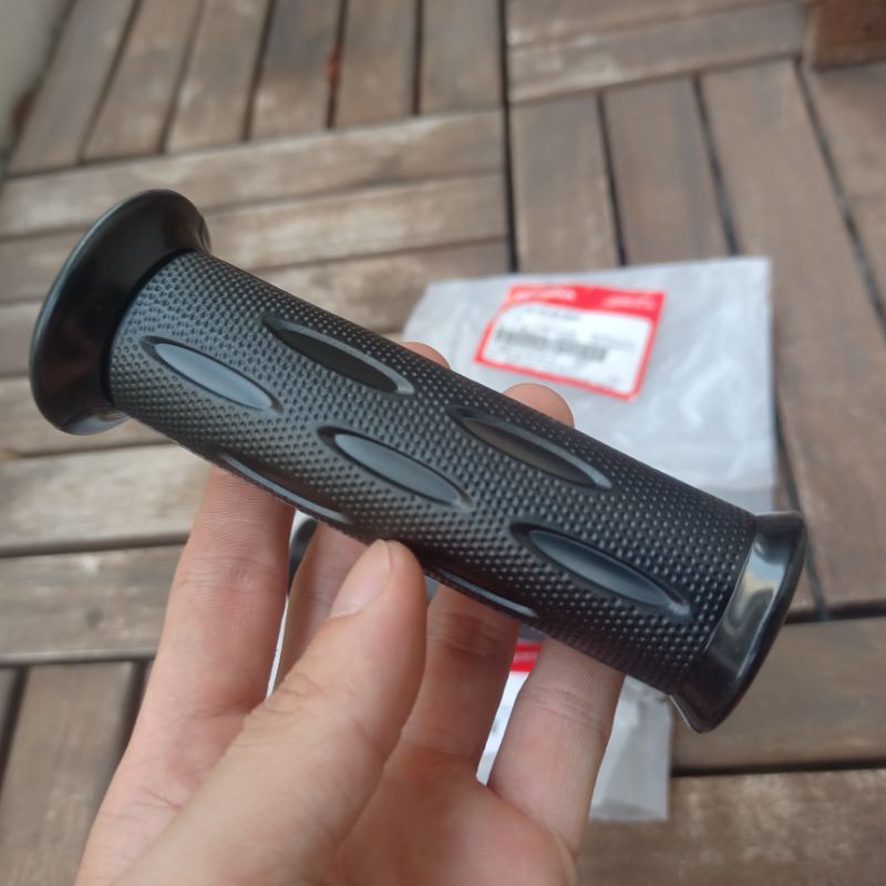 Bao tay tay nắm xe honda Airblade / AB đời đầu kèm ống ga chính hãng