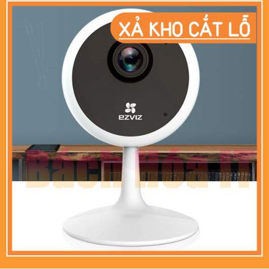 Camera IP WIFI 2M 1M EZVIZ C1C 1M/C1CB 2M - CHÍNH HÃNG BẢO HÀNH 24 THÁNG