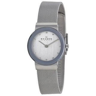 Đồng hồ nữ Skagen 358SSSD