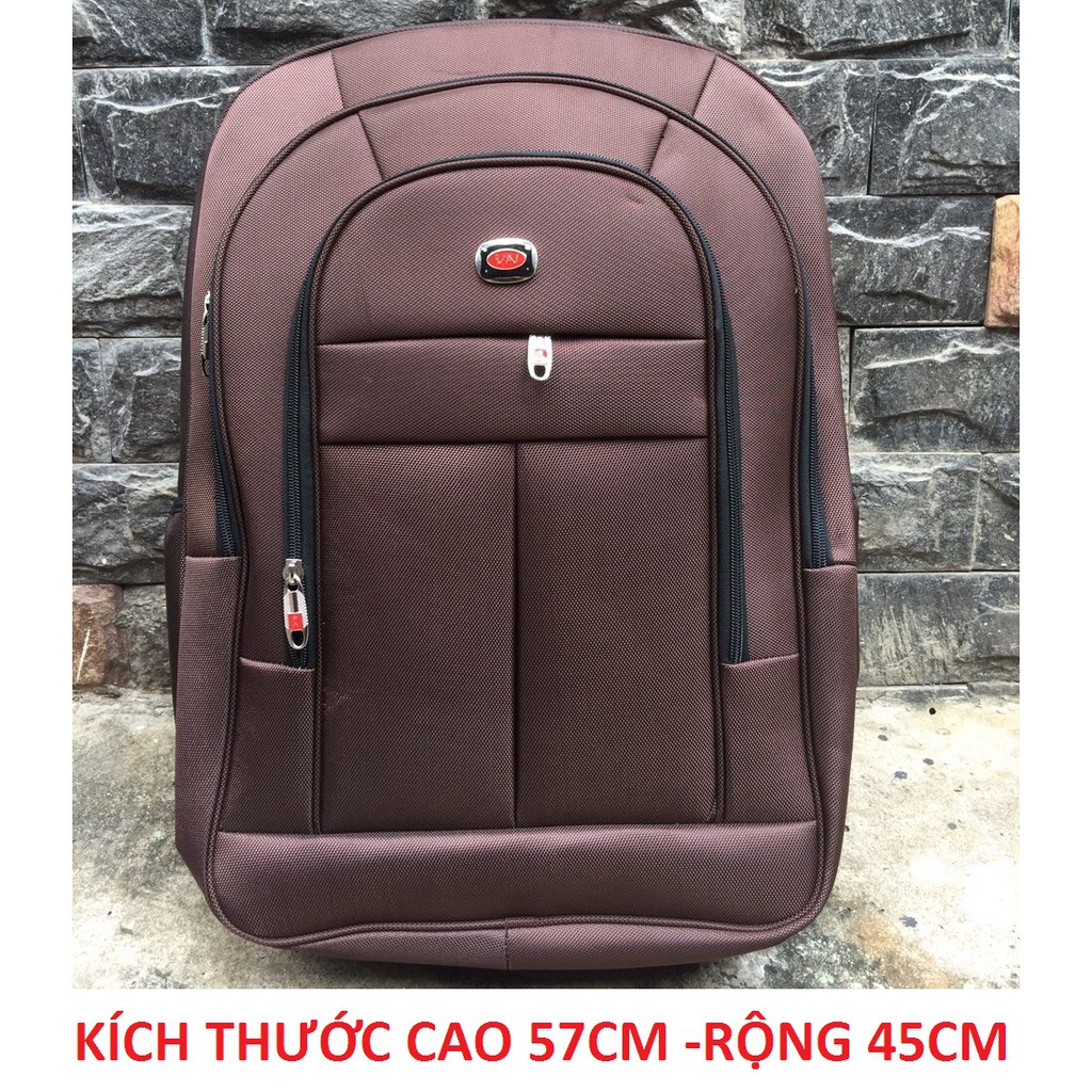 [FREESHIP] BALO LAPTOP 3 NGĂN, 4 NGĂN CÓ ĐỆM CHỐNG SỐC (SAMSONITE, MITA, NV)