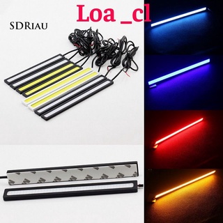 🔊 Cặp Den led 17cm 12v