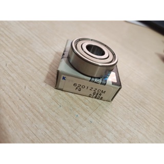 Bạc đạn Koyo 6201