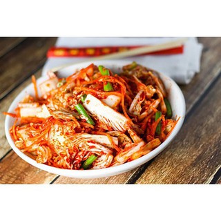 Ớt Bột Hàn Quốc làm KIMCHI 500gr