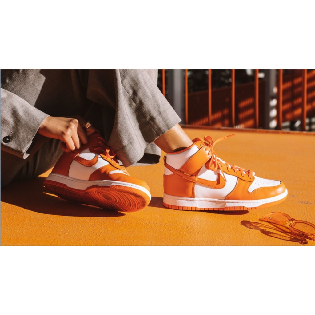 Giày Thể Thao NIKE DUNK HI DD1399-101 Chính Hãng