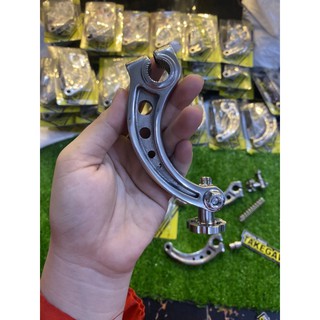 Càng thắng Inox Takegawa Siêu Sáng