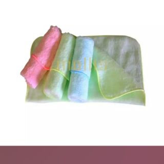 Khăn tay trẻ em cotton Mollis - HMJ5