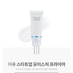 kem lót cấp ẩm A'pieu start up Moisture primer