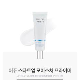 kem lót cấp ẩm A'pieu start up Moisture primer