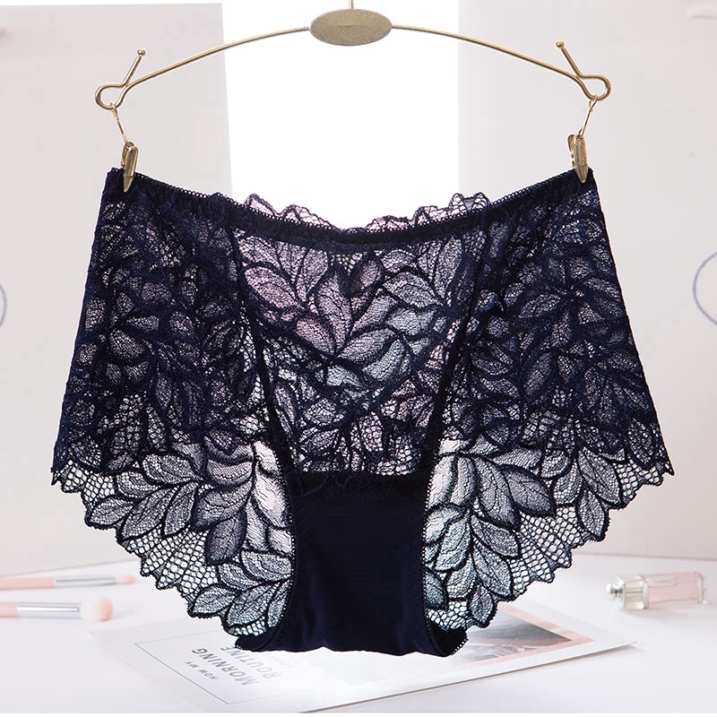 Quần lót ren xuyên thấu quyến rũ dành cho nữ | BigBuy360 - bigbuy360.vn