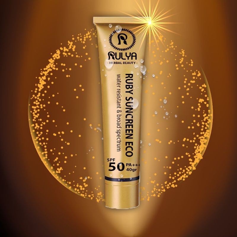 KEM CHE KHUYẾT ĐIỂM CAO CẤP RULYA RUBY | BigBuy360 - bigbuy360.vn