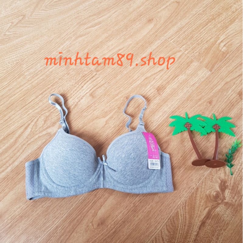 Ao lót có gọng mỏng 613