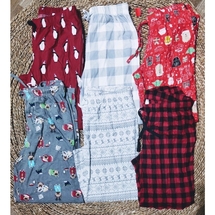 🍃Quần mặc nhà cotton nữ🍃