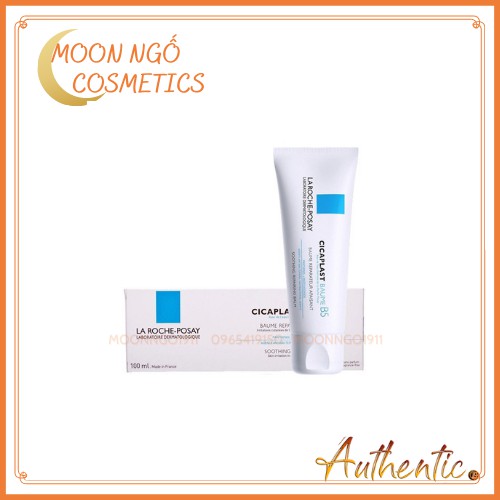 Kem Dưỡng Phục Hồi Da La Roche-Po.say Cicaplast Baume B5