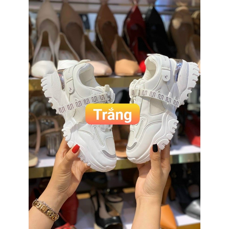FREESHIP Giày thê thao nữ nâng đế siêu hot mã T06 | BigBuy360 - bigbuy360.vn