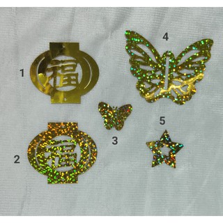 Cành vàng lá ngọc - 3