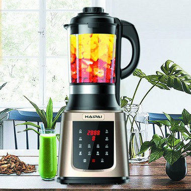 Máy làm sữa hạt Haipai HP-709H
