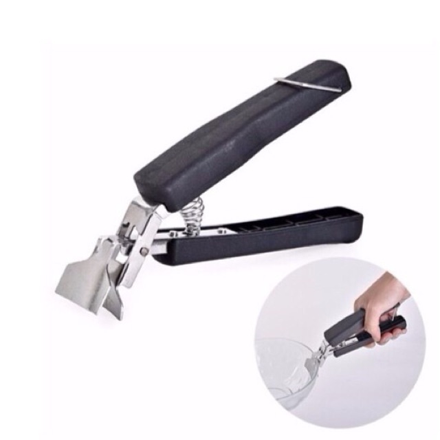 [HCM] Dụng cụ gắp nóng thông minh - gắp nóng inox an toàn | BigBuy360 - bigbuy360.vn