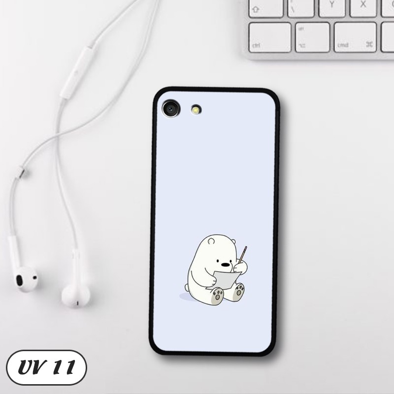 Ốp lưng Oppo  Neo 7-dễ thương