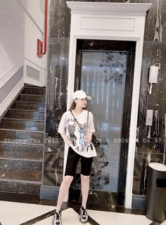 Pull mèo thủy thủ mặt trăng