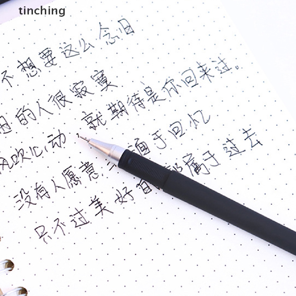 Bộ 10 bút bi ngòi 0.5mm 0.38mm chuyên dụng