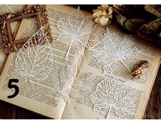 Ren Paper Decor