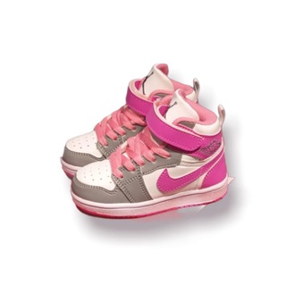 Giày thể thao nike air jordan 19sd35 thời trang cho bé gái