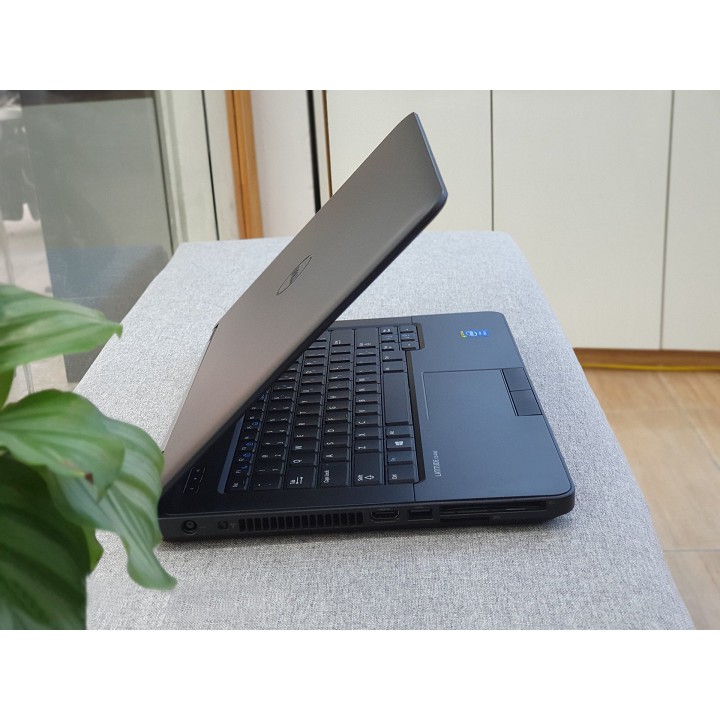 Laptop Cũ Dell Latitude E5440, i5-4200U, Ram 4GB, SSD 120GB