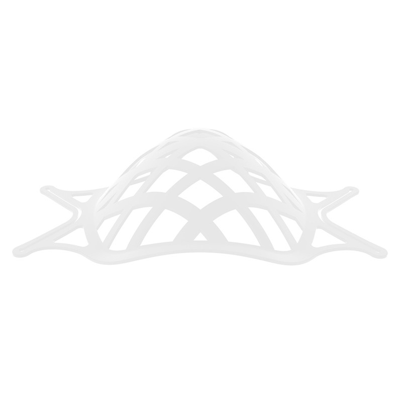 [HOt] Khung lót bên trong khẩu trang chống ngạt thở dùng một lần