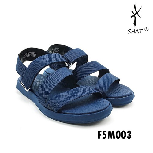 SHAT | Sandal Shat Quai Chéo Nam Nữ F5M003