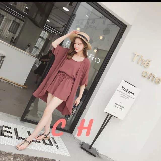 Set 3 chi tiết